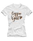 Coffee Girl